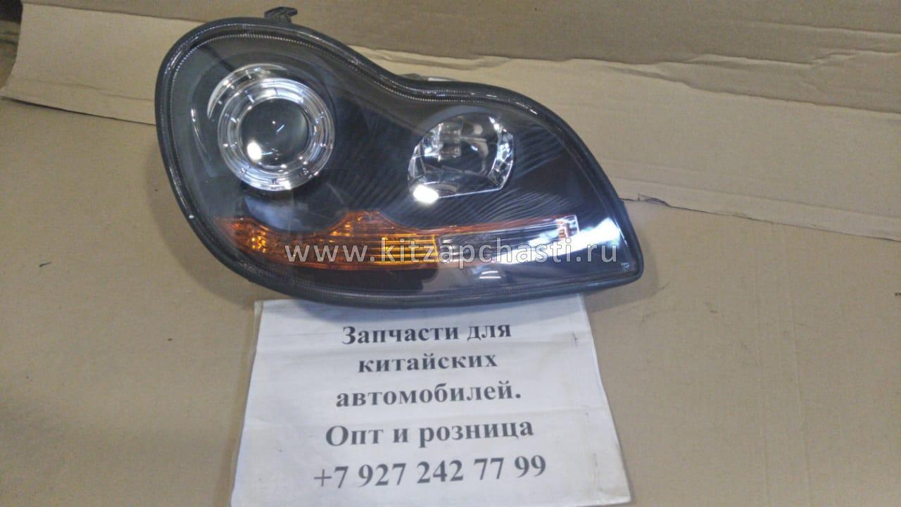 Купить Фара правая Geely Otaka 1017001077 за 22990 ₽ в Набережных Челнах