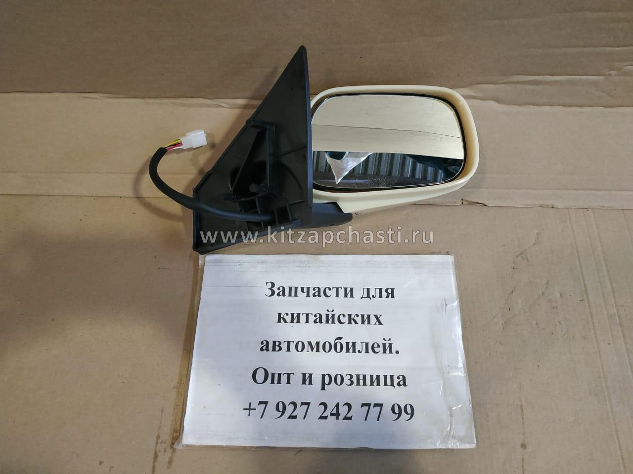 Купить Зеркало правое Geely MK,MK CROSS 1018004816-01 за 2730 ₽ в  Набережных Челнах