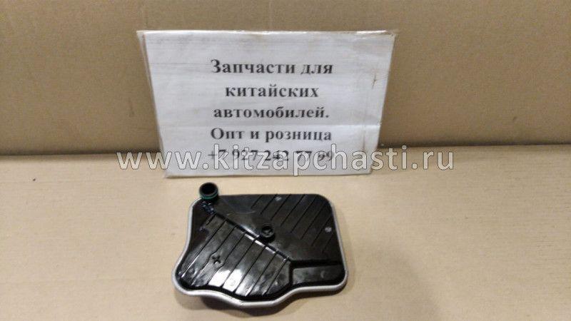 Коробка вариатор VT3 Geely Emgrand EC7 1.8 16V CVT хетчбэк