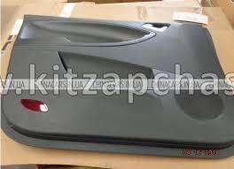 НАКЛАДКА ВНУТРЕННЯЯ ЛЕВОЙ ПЕРЕДНЕЙ ДВЕРИ Geely Emgrand X7 128800010700663