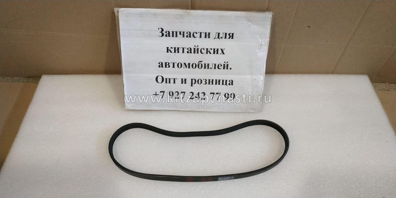 Купить Ремень кондиционера Geely MK,MK CROSS 1800183180 за 170 ₽ в  Ульяновске