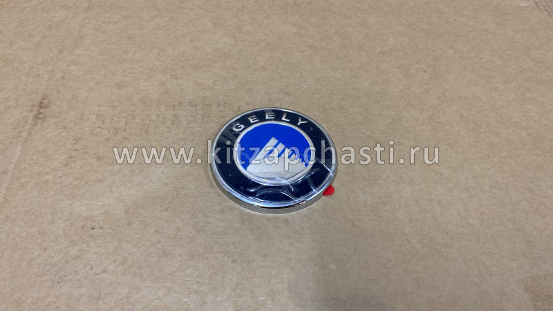 Купить Эмблема задняя Geely MK 390304101302 за 1800 ₽ в Набережных Челнах