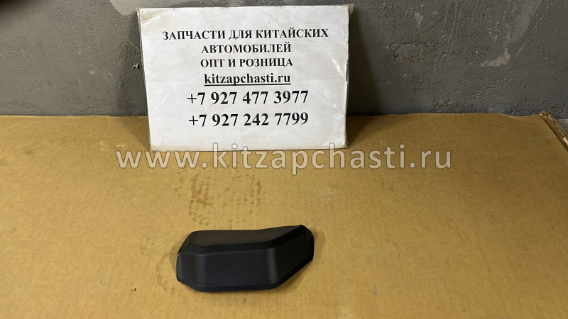 Накладка заднего фонаря левая HAVAL F7 4133511XKQ00A