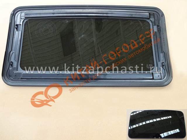 Стекло люка HAVAL H2 5703150XSZ08A