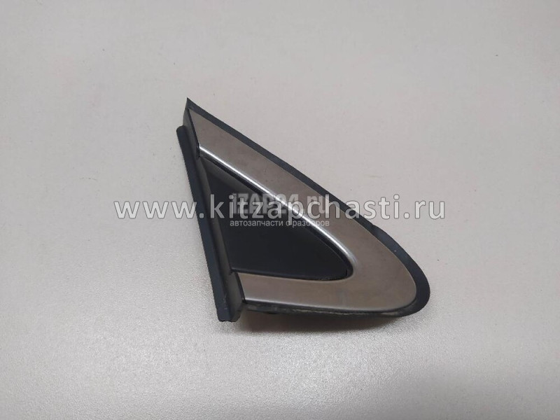 НАКЛАДКА ВНЕШНЯЯ ПЕРЕДНЕЙ ПРАВОЙ ДВЕРИ Geely Coolray 6073061900