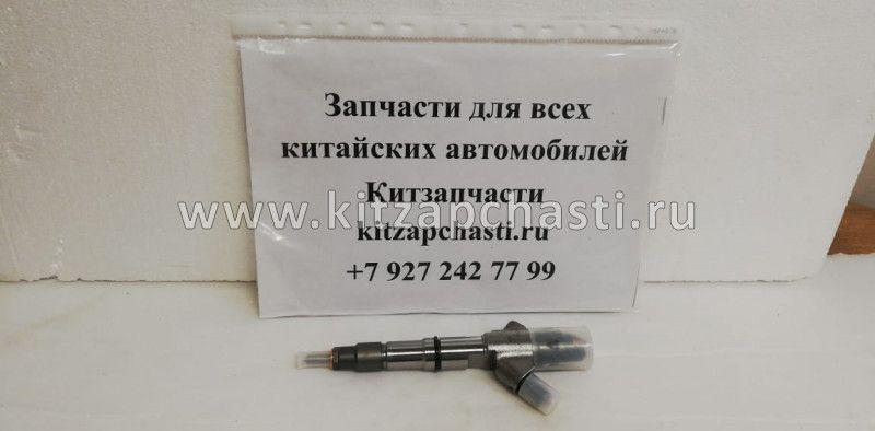 Форсунка WP10.375 Yutong, Shaanxi 612600080924,Bosch 0445120214, 0445120169