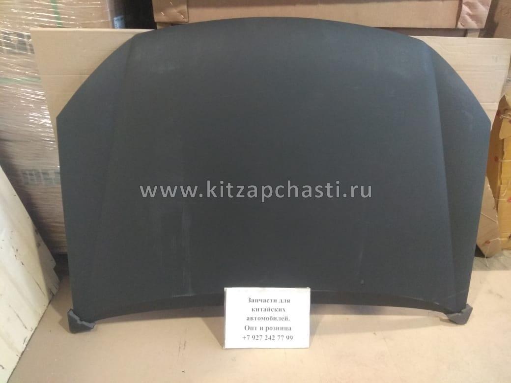 Купить Капот Great Wall Wingle G5 8402000-P24A за 33830 ₽ в Набережных  Челнах