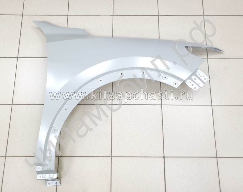 КРЫЛО ПЕРЕДНЕЕ ПРАВОЕ HAVAL F7 8403211XKQ00A