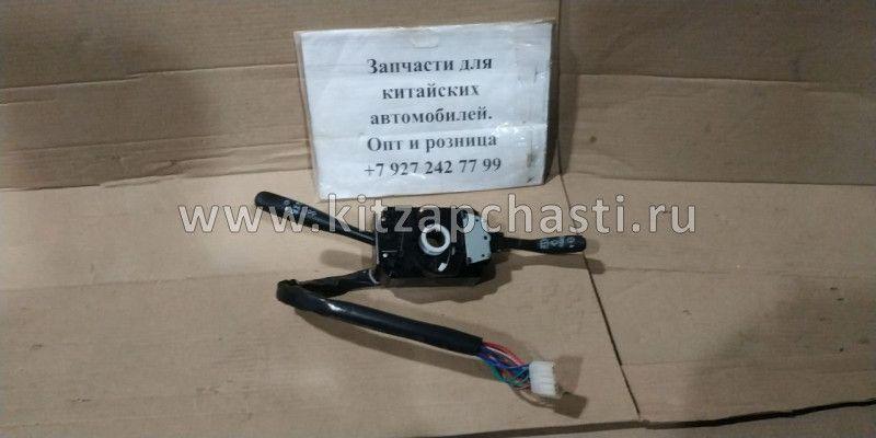 Подрулевой переключатель BAW Fenix 33462 ЕВРО-4 BP17803730013