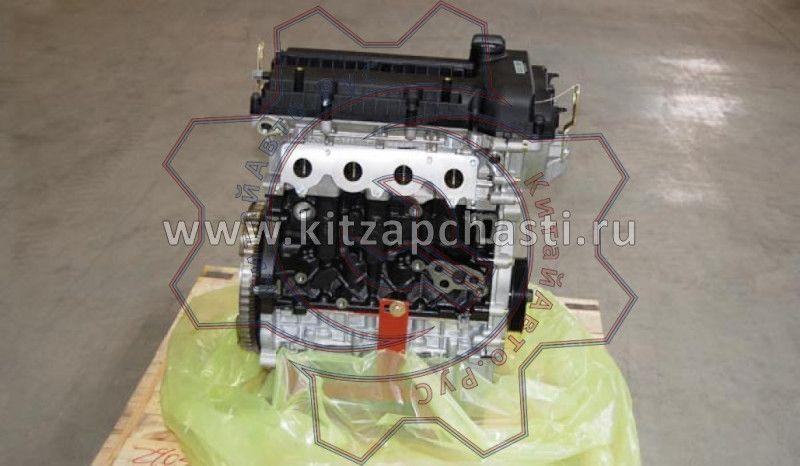 ДВИГАТЕЛЬ В СБОРЕ Chery Tiggo FL, Vortex Tingo FL DM1BJ0000E25AA