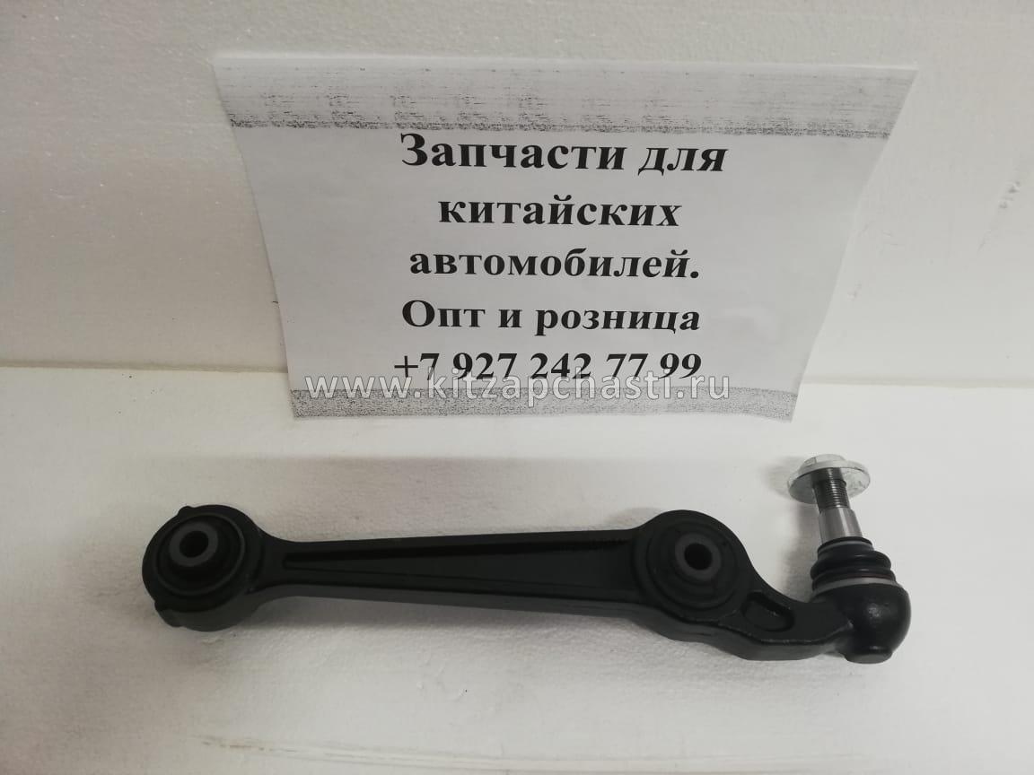 Купить Рычаг передний подвески нижний FAW Besturn X80 FC0134300 за 1650 ₽ в  Набережных Челнах