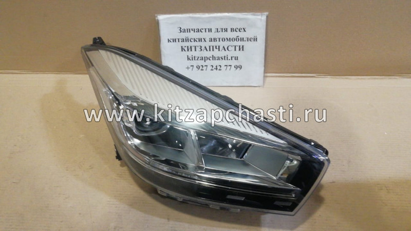 Фара передняя правая Chery Tiggo 4 FL с 2019 г J68-4421020