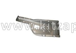 ПАНЕЛЬ КУЗОВА ПЕРЕДНЯЯ ФАРЫ ЛЕВОЙ Chery M11 M11-5300450-DY