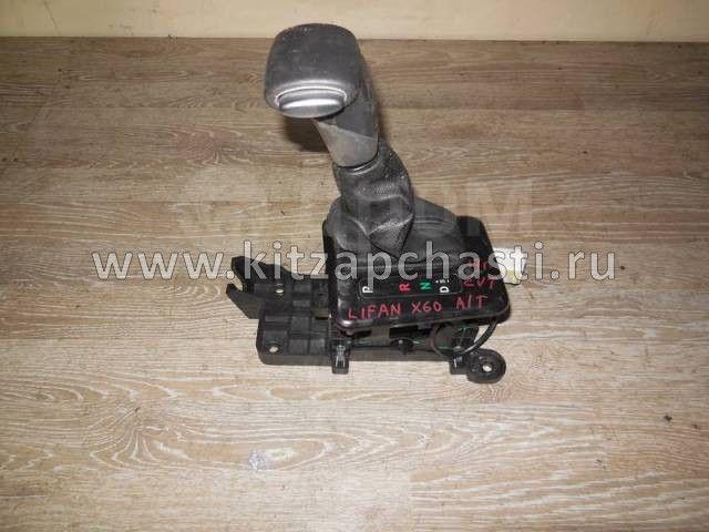 НАКЛАДКА КОРПУСА РУЧКИ СЕЛЕКТОРА АКПП Lifan X60 SAC1504500