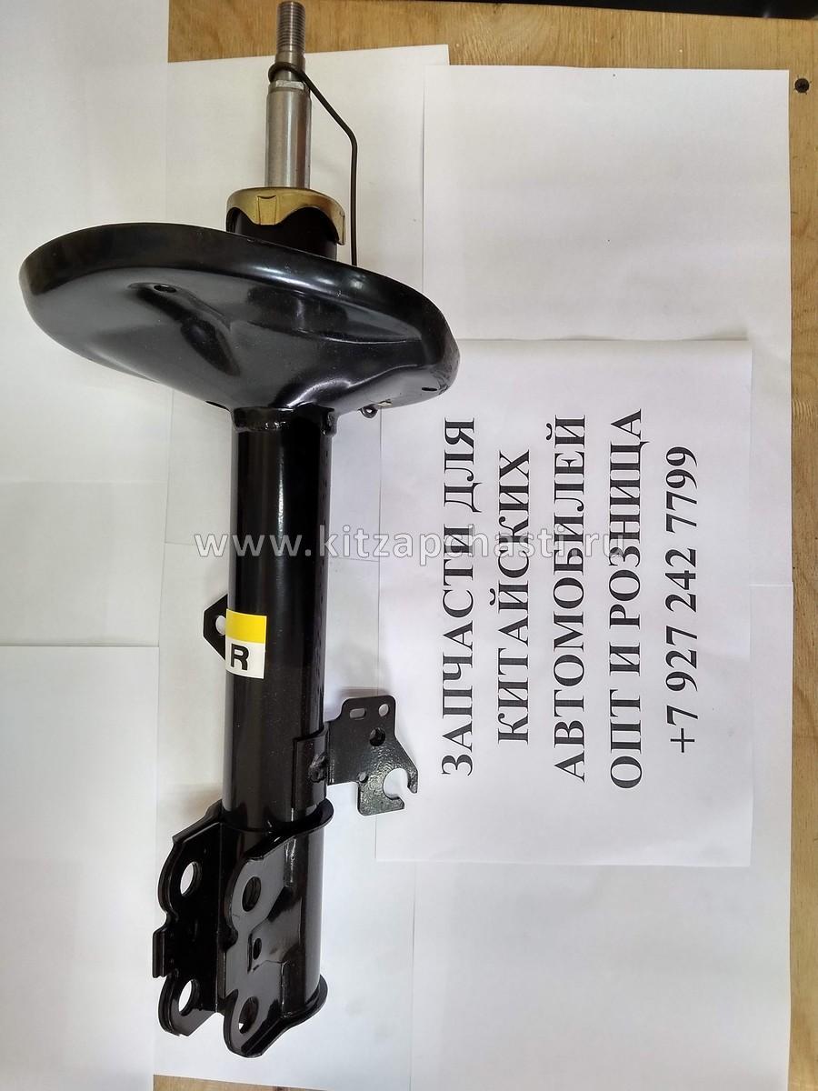 Купить Амортизатор передний правый Chery Tiggo FL, Vortex Tingo FL  T11-2905020 за 2860 ₽ в Санкт-Петербурге