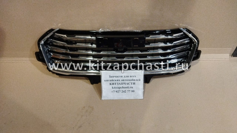 Решетка радиатора Haval Jolion 5509210XST01A TORK TRK13266