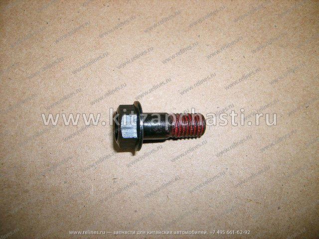 БОЛТ ГОЛОВКИ КПП ШТОКА ВЫБОРА ПЕРЕДАЧ Great Wall Hover H3 New (TURBO) ZM001B-1702059