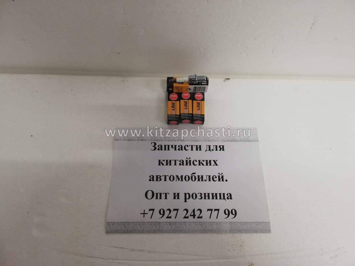 Lifan solano свечи